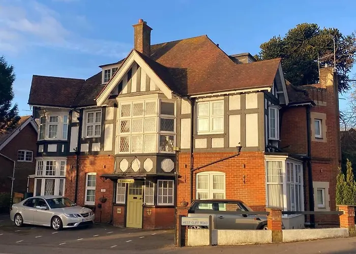 Cleveland House - Perfect For Beaches And Town.